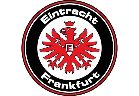 eintracht frankfurt fc logo